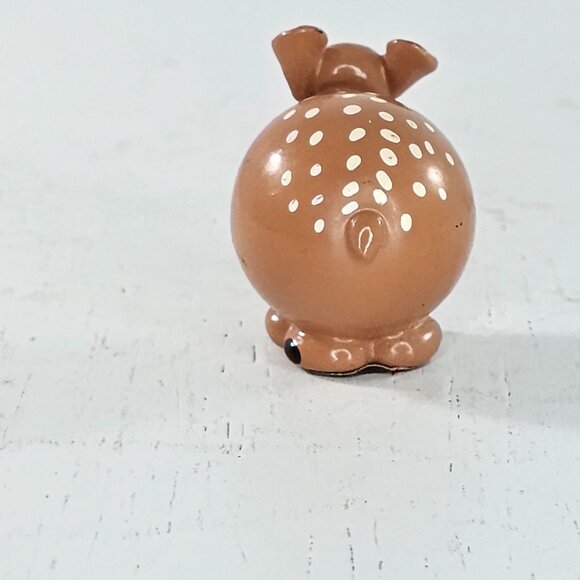 Brazil Marbles Animal Figurine Set Deer Mallard Duck Turtle Hand-Painted - Picture 6 of 16